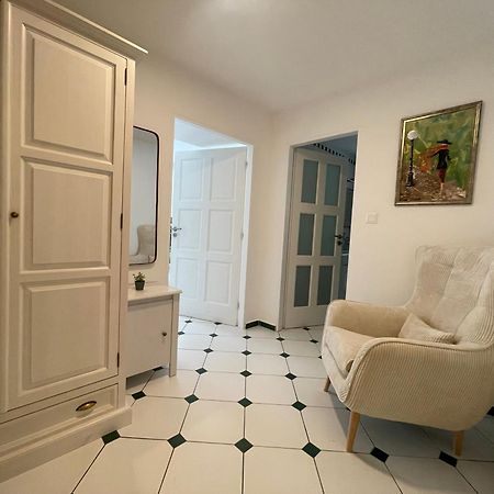 Vila Na Landeku Ostrava Bagian luar foto