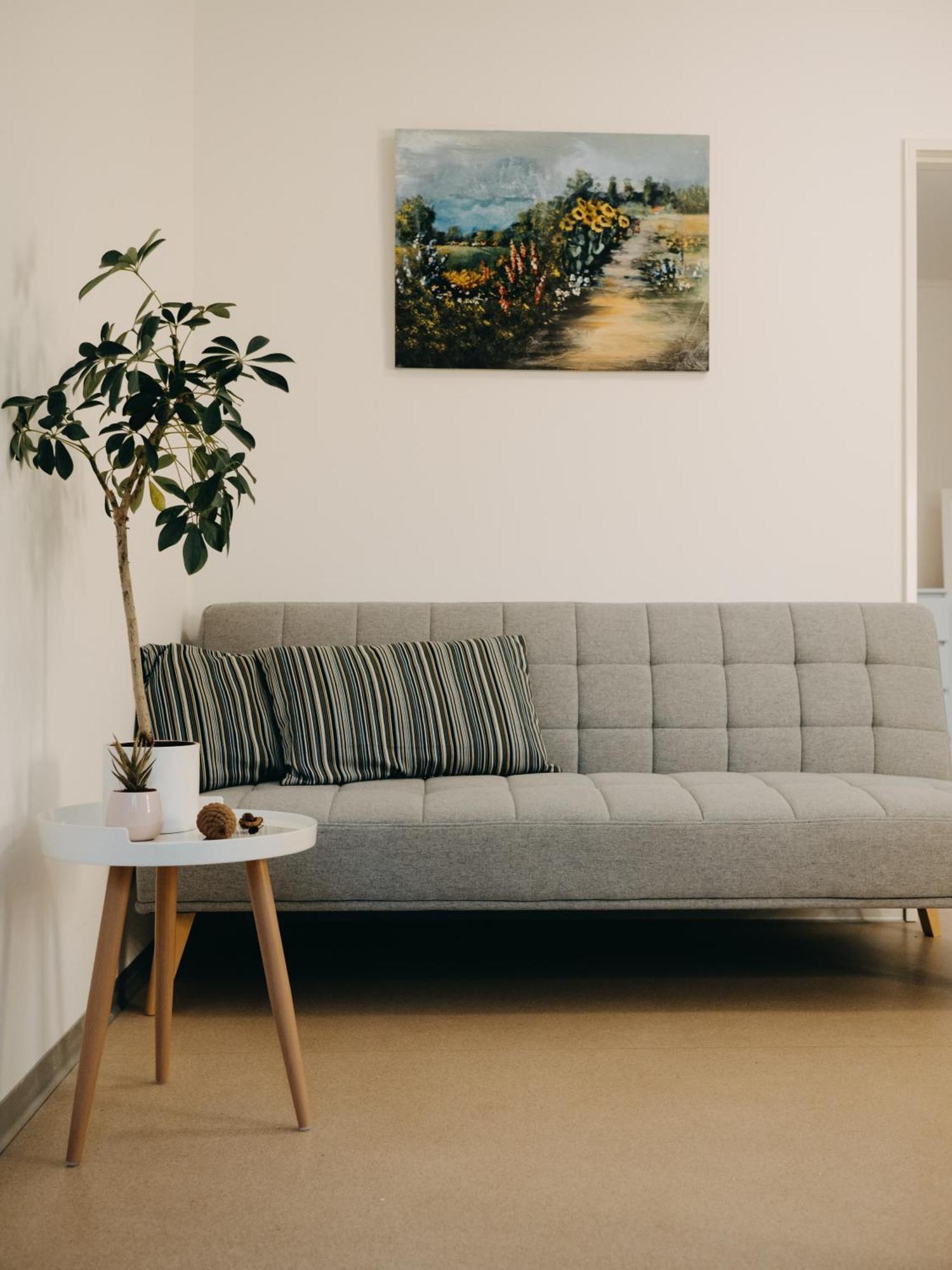 Vila Na Landeku Ostrava Bagian luar foto
